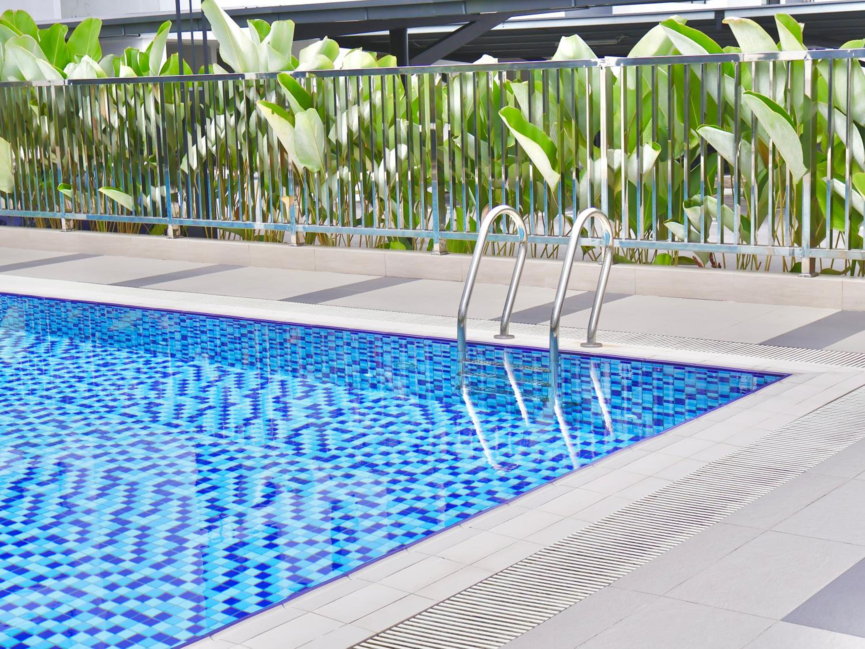 Gem Suites Apartment