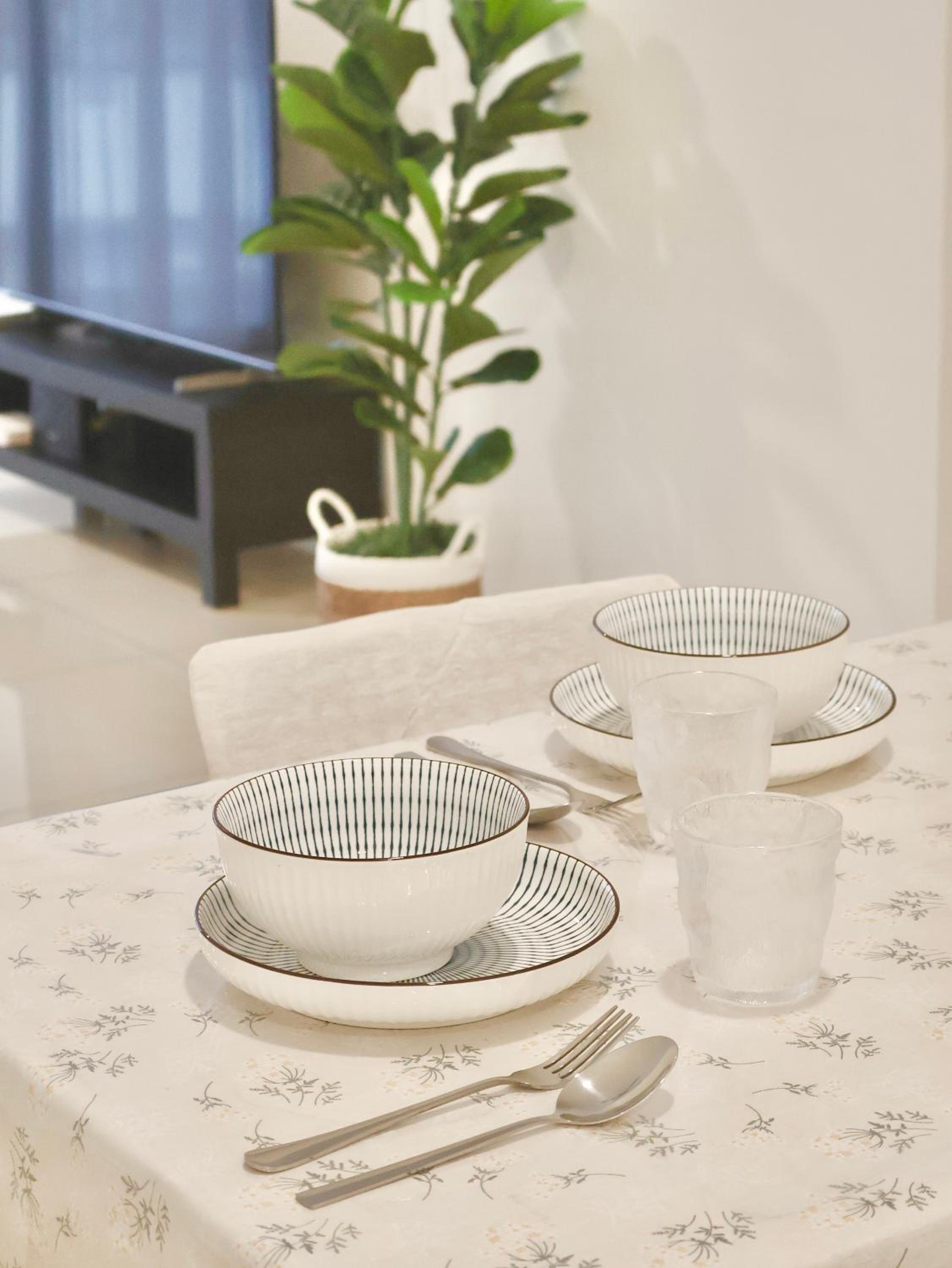 Gem Suites Apartment