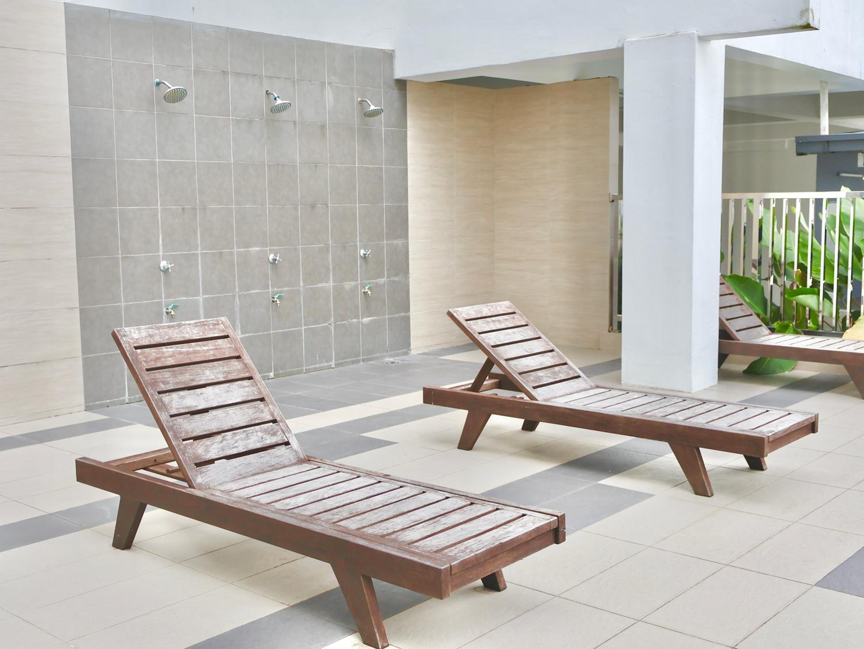 Gem Suites Apartment