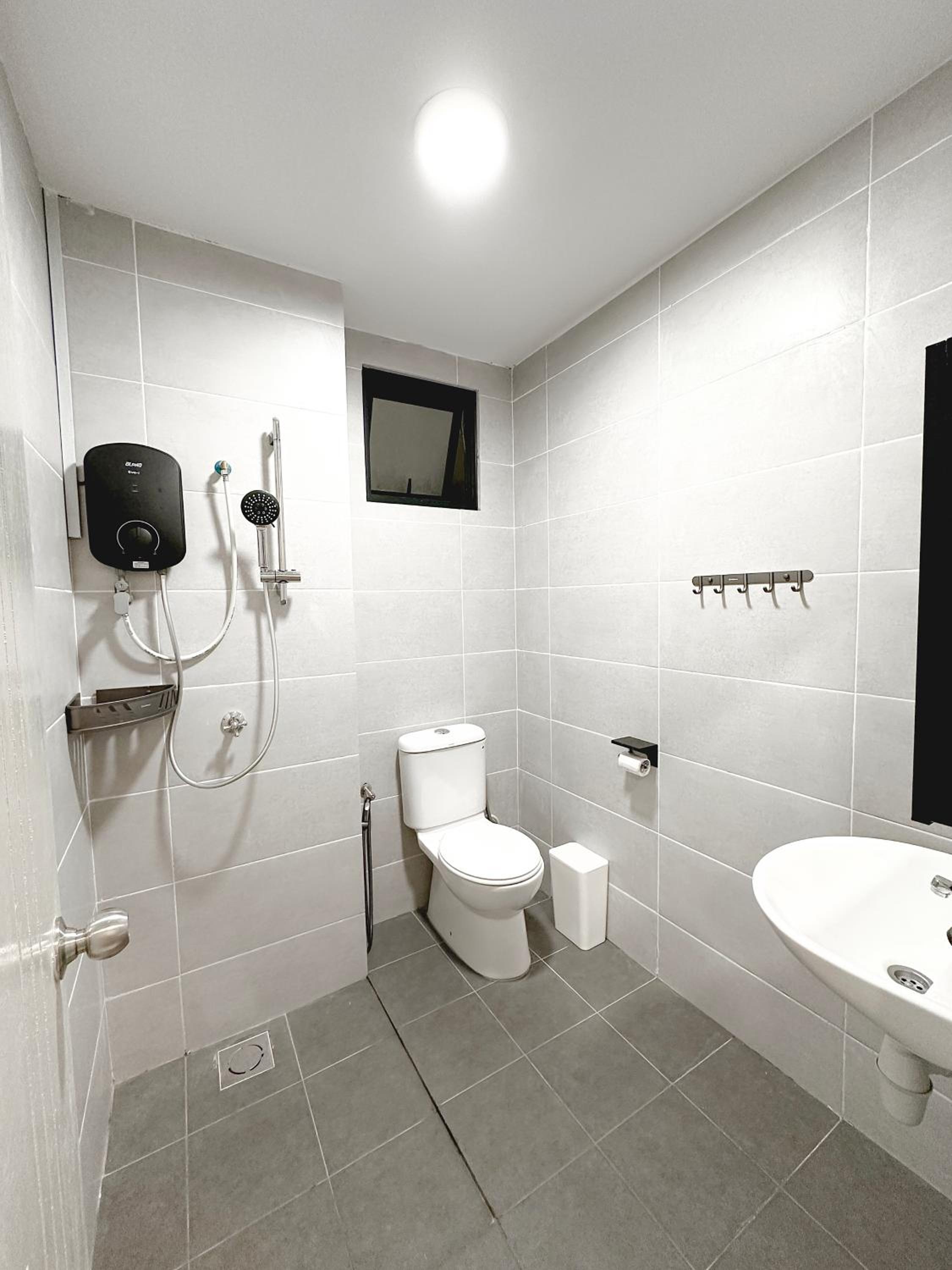 Gem Suites Apartment