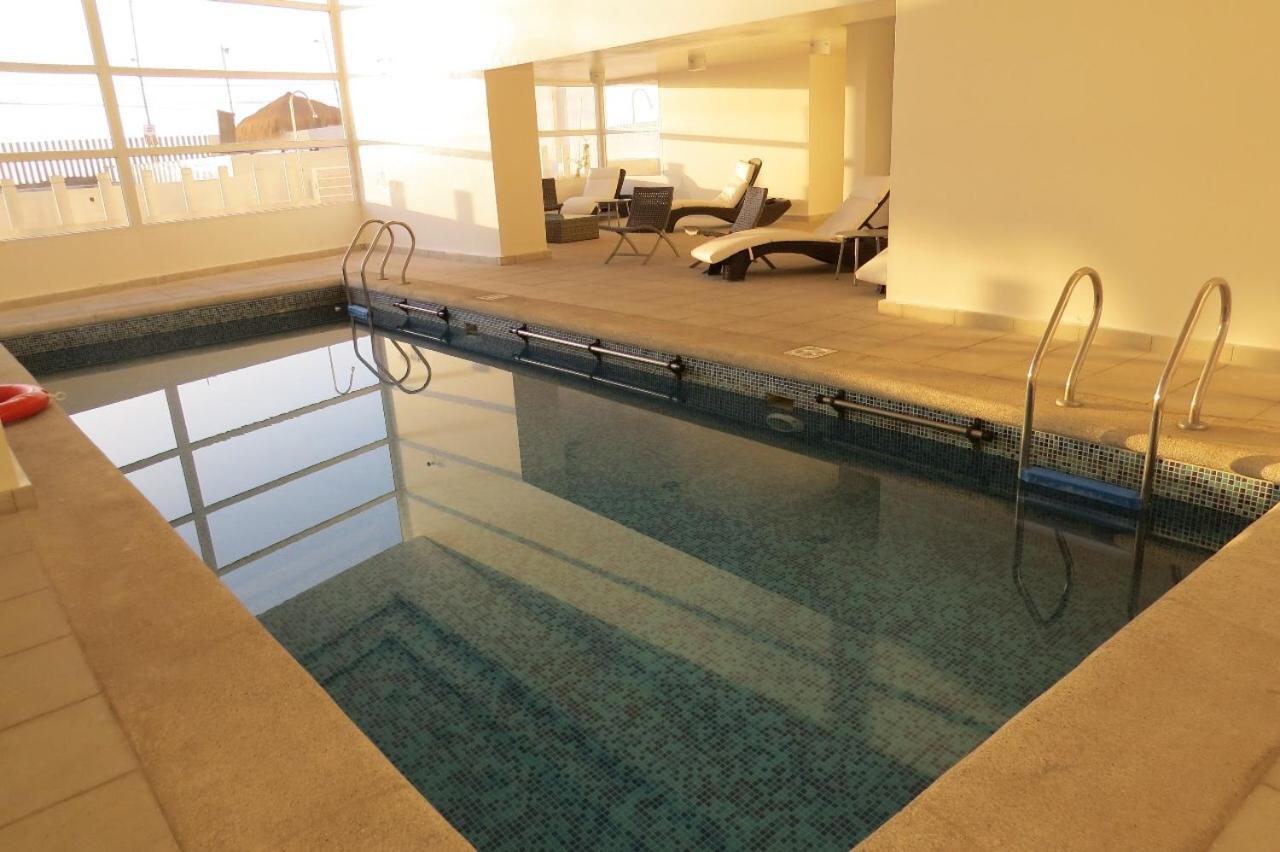 Aqua La Serena Condominio Resort SPA Av del Mar