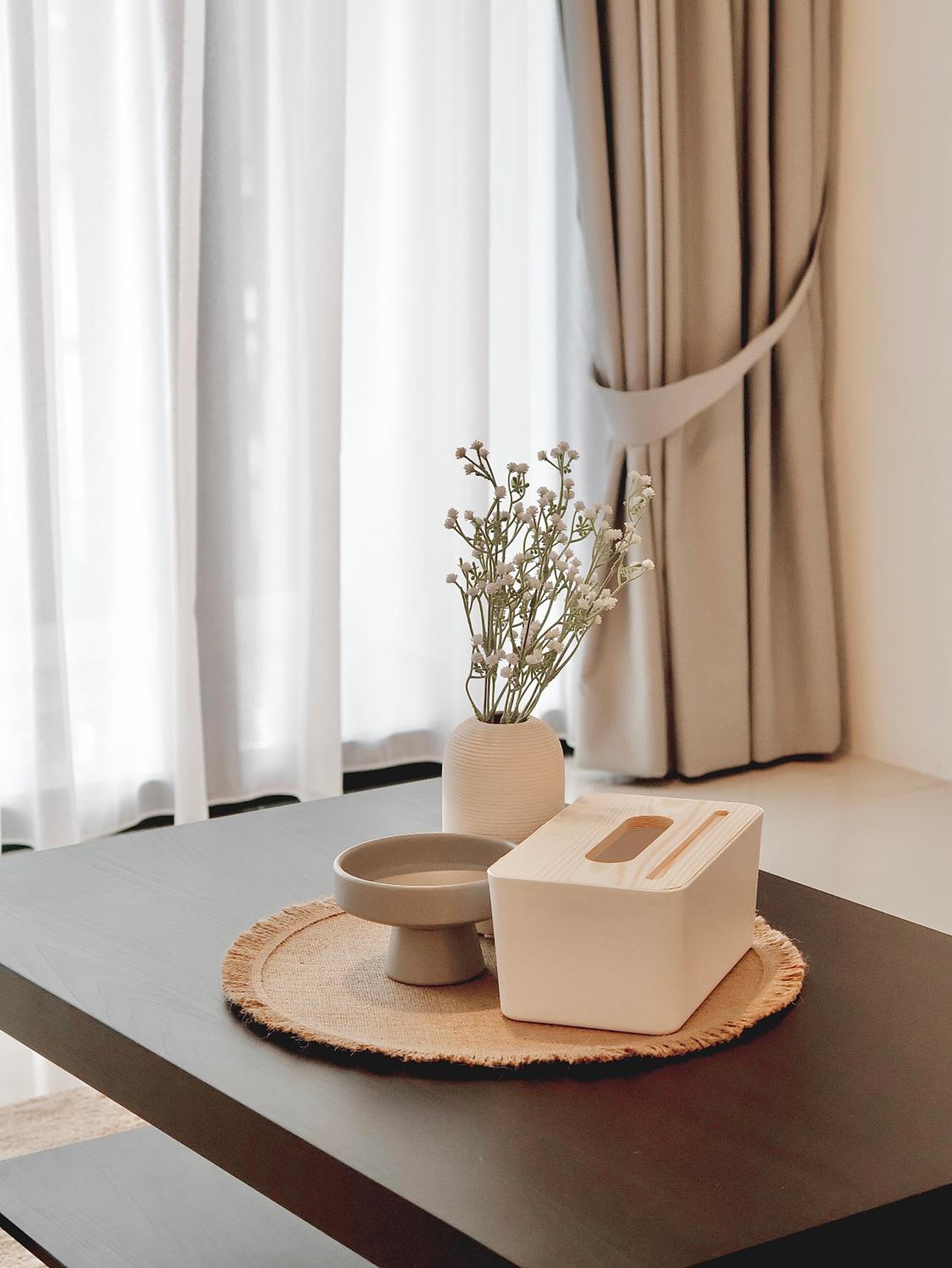 Gem Suites Apartment