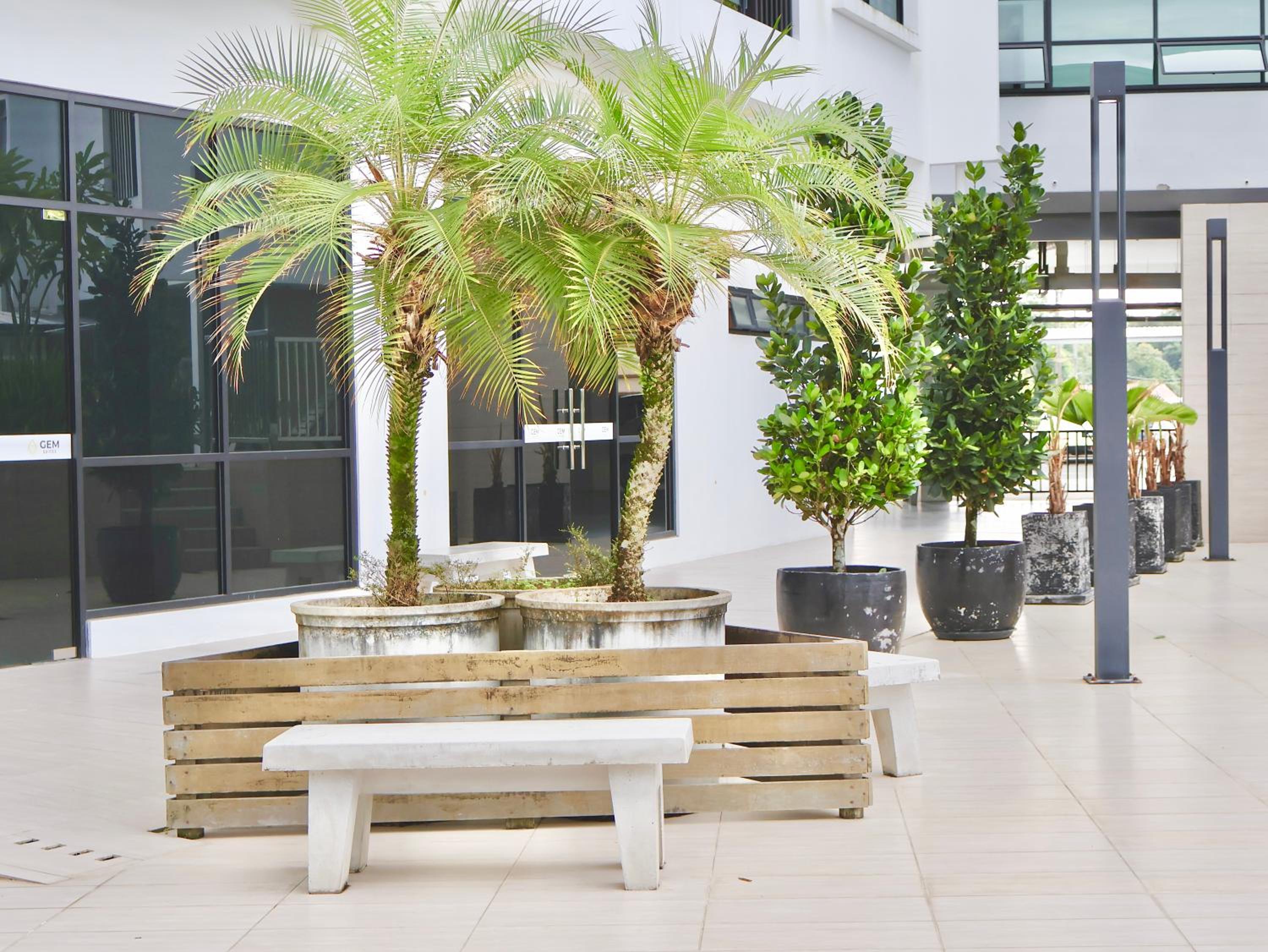 Gem Suites Apartment