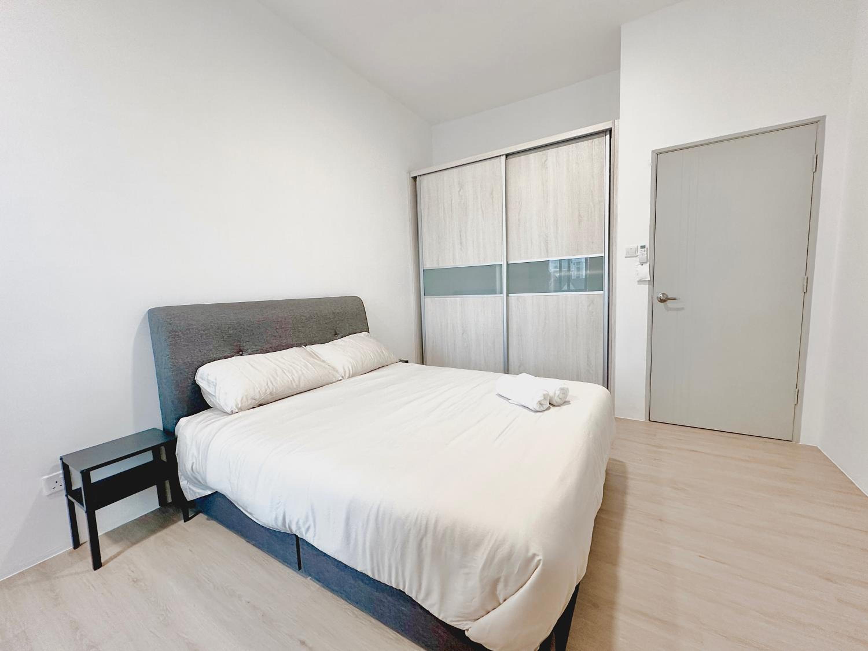 Gem Suites Apartment