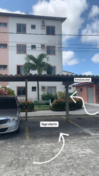 Apartamento SN Orlando Dantas