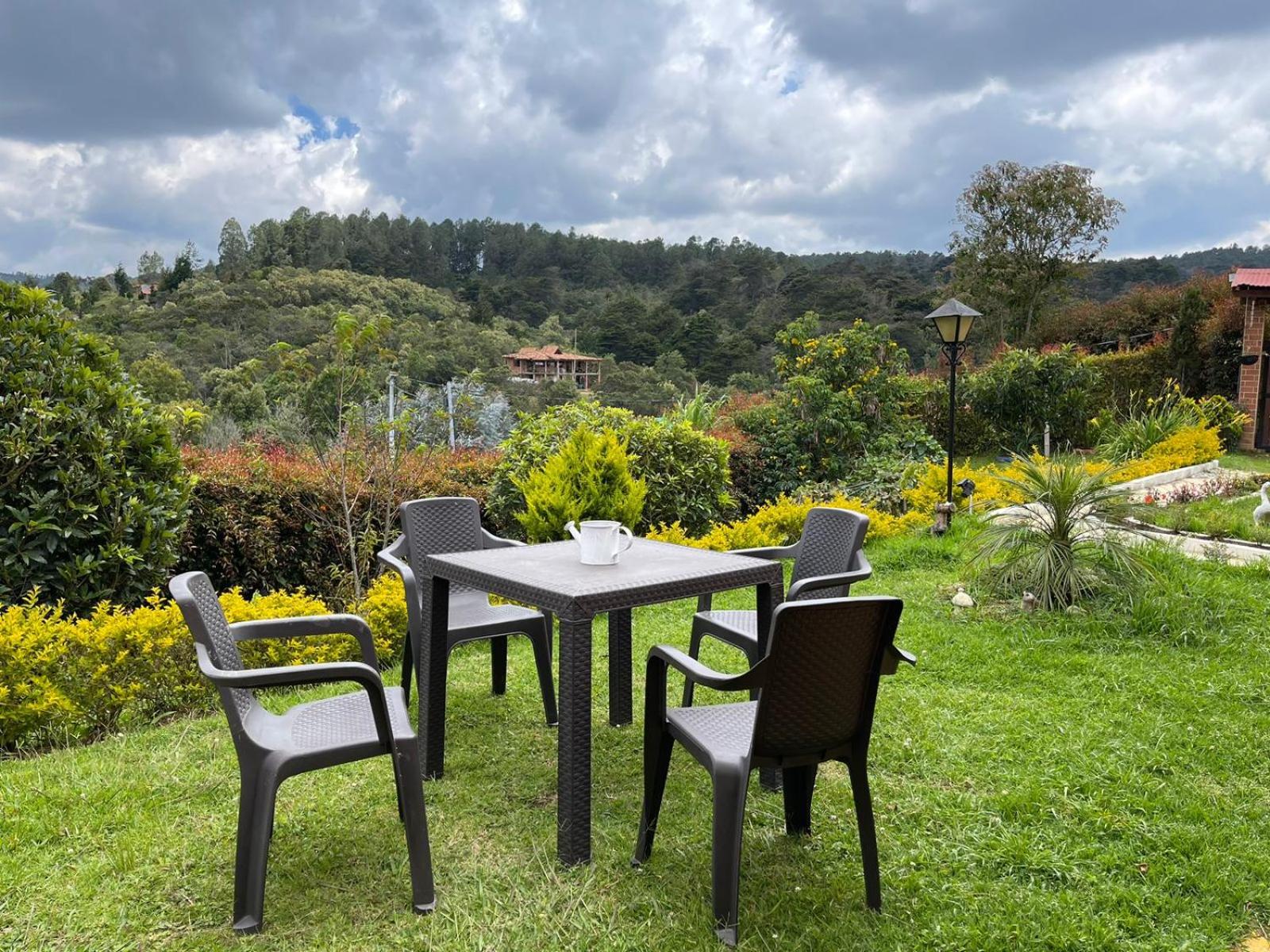 Villa Katy