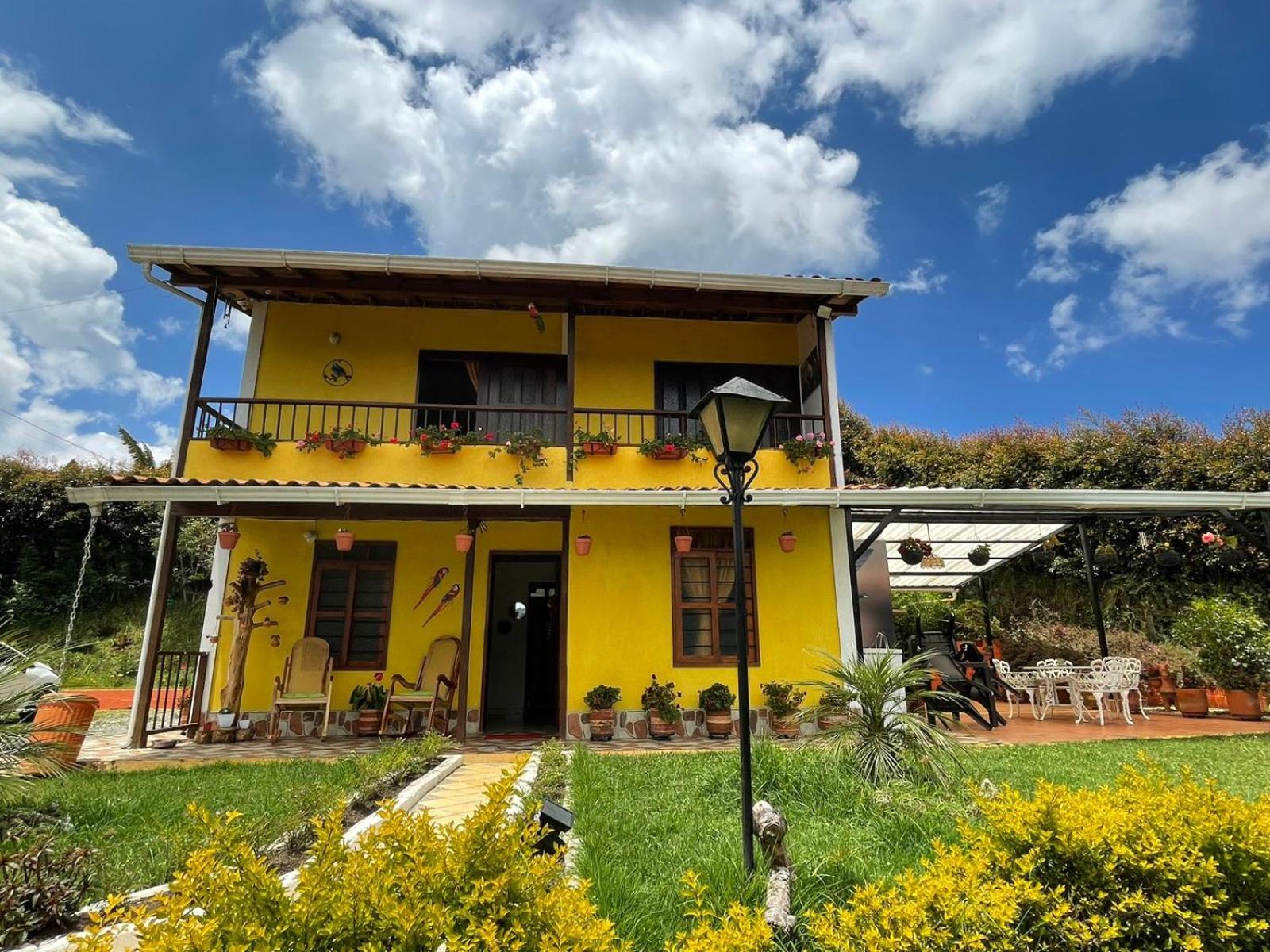 Villa Katy