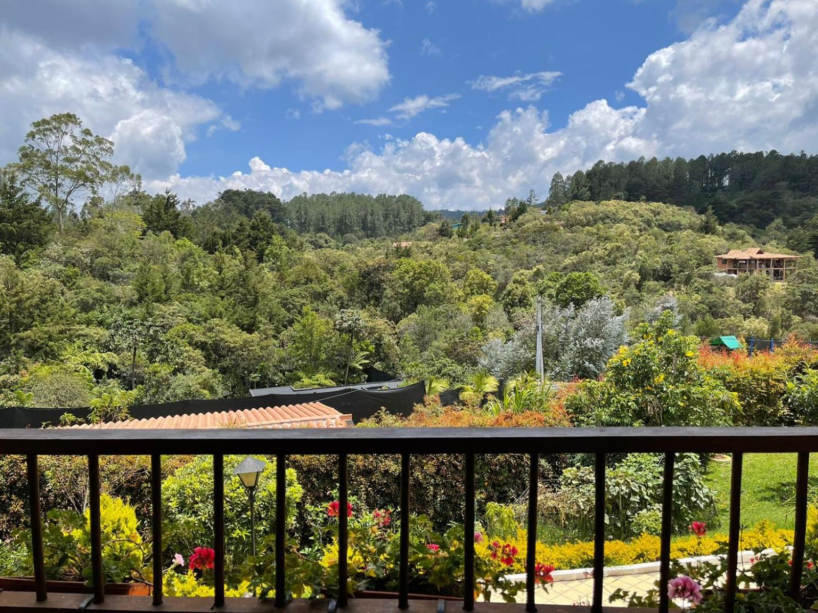Villa Katy