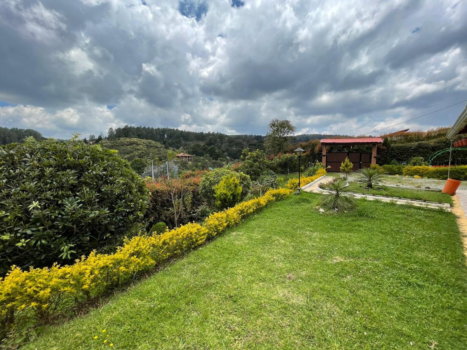 Villa Katy