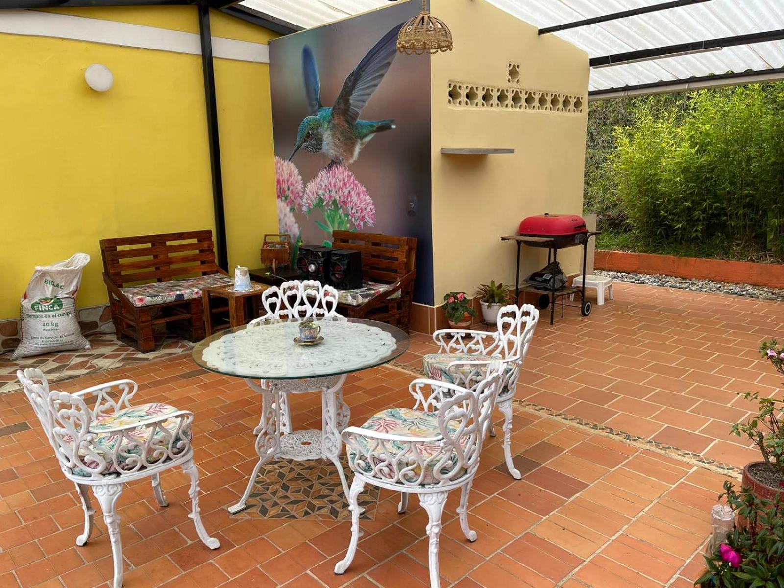Villa Katy