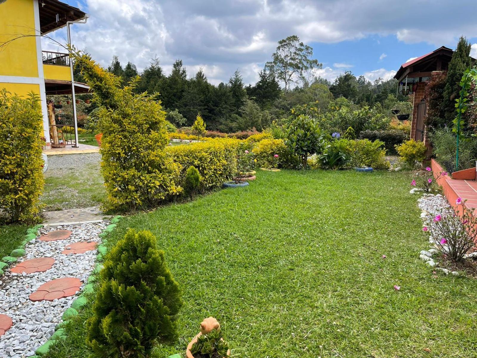 Villa Katy