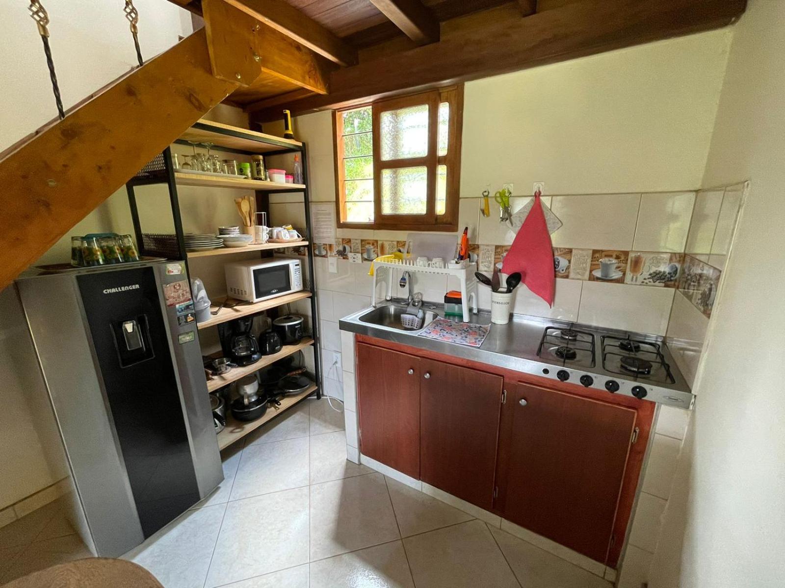 Villa Katy