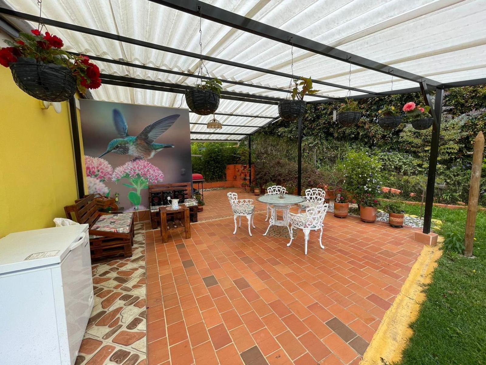 Villa Katy