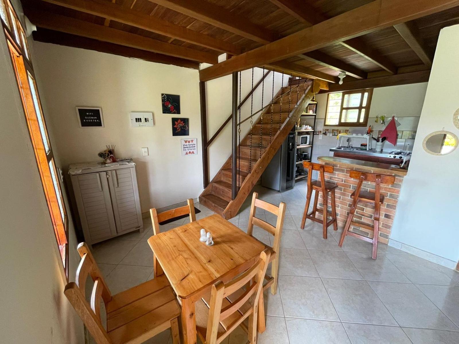 Villa Katy