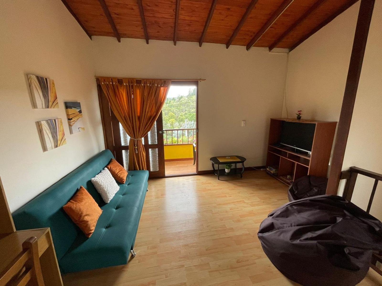 Villa Katy
