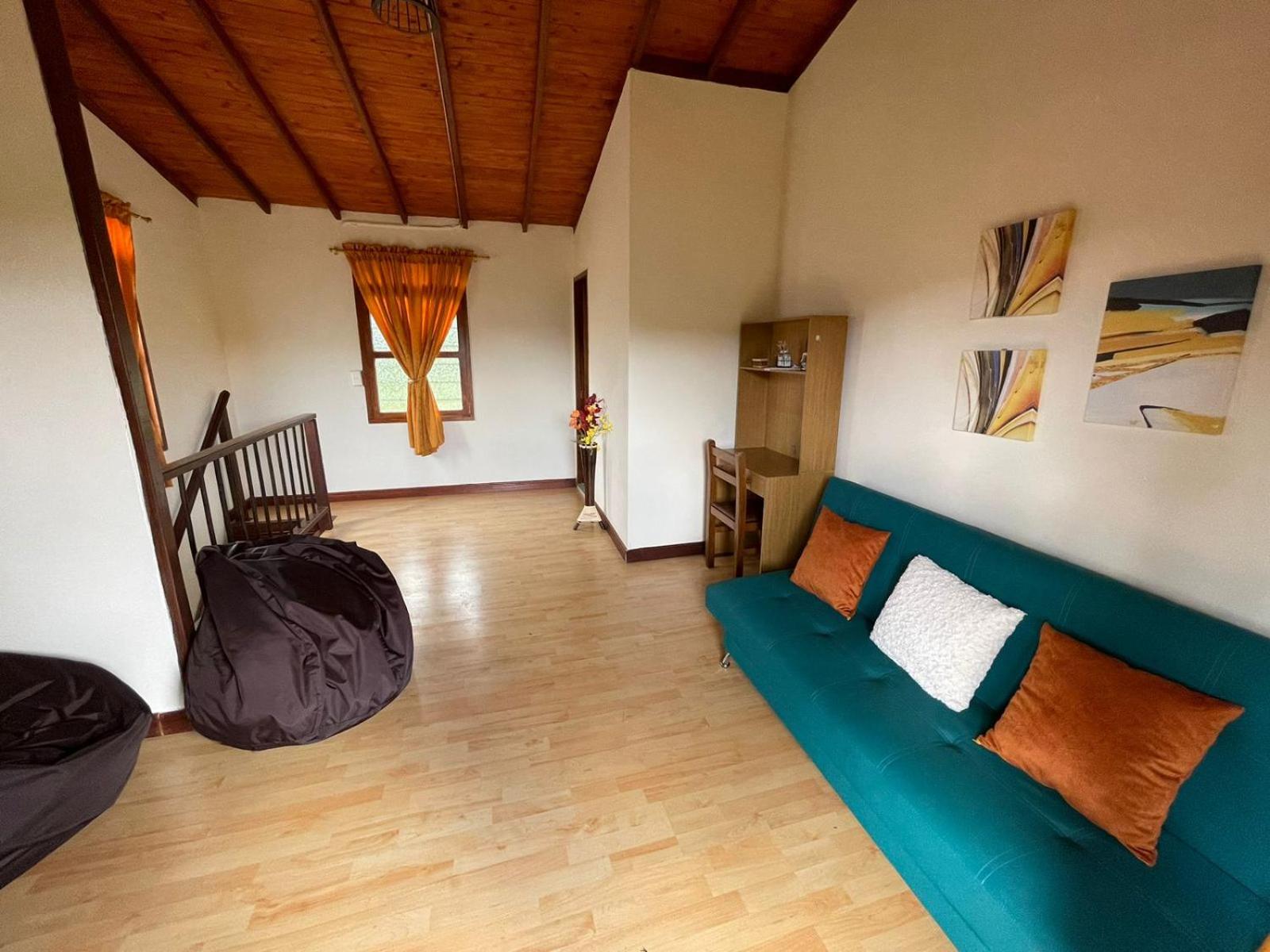 Villa Katy