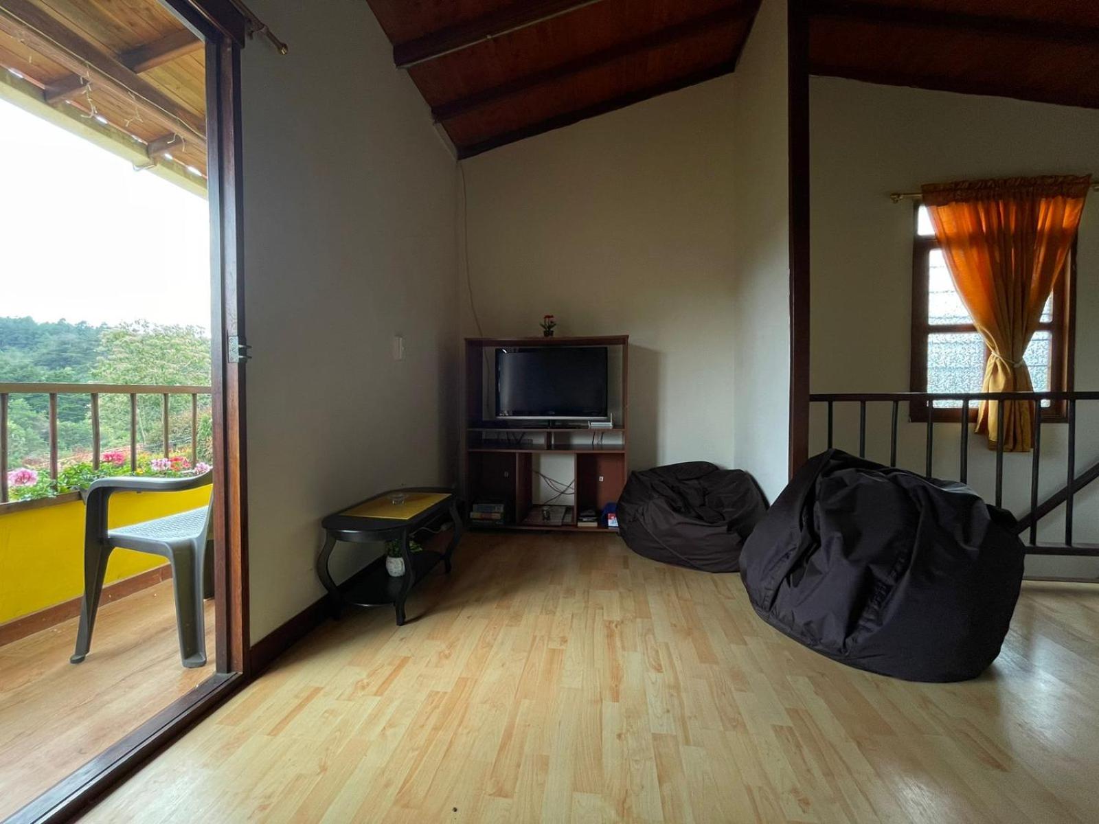 Villa Katy
