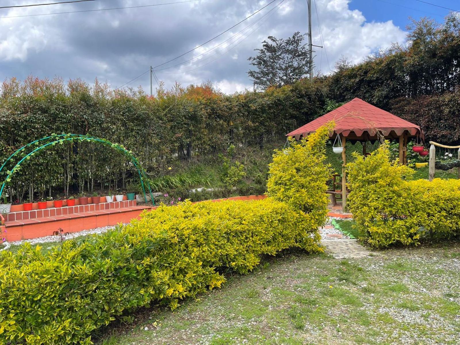 Villa Katy