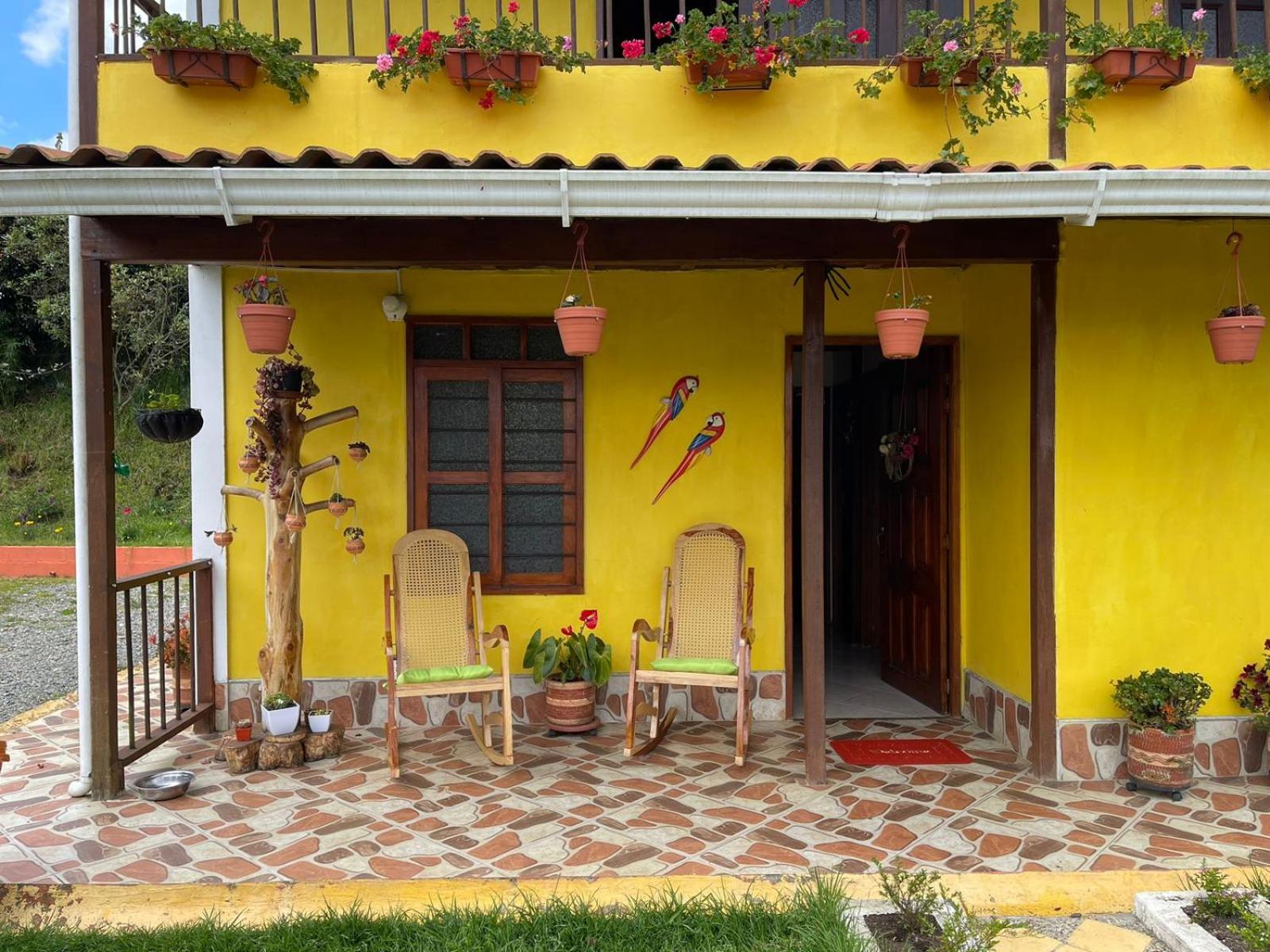 Villa Katy