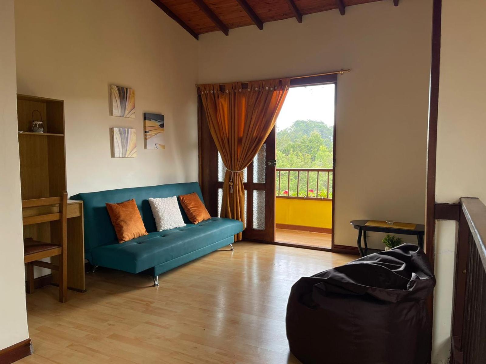 Villa Katy