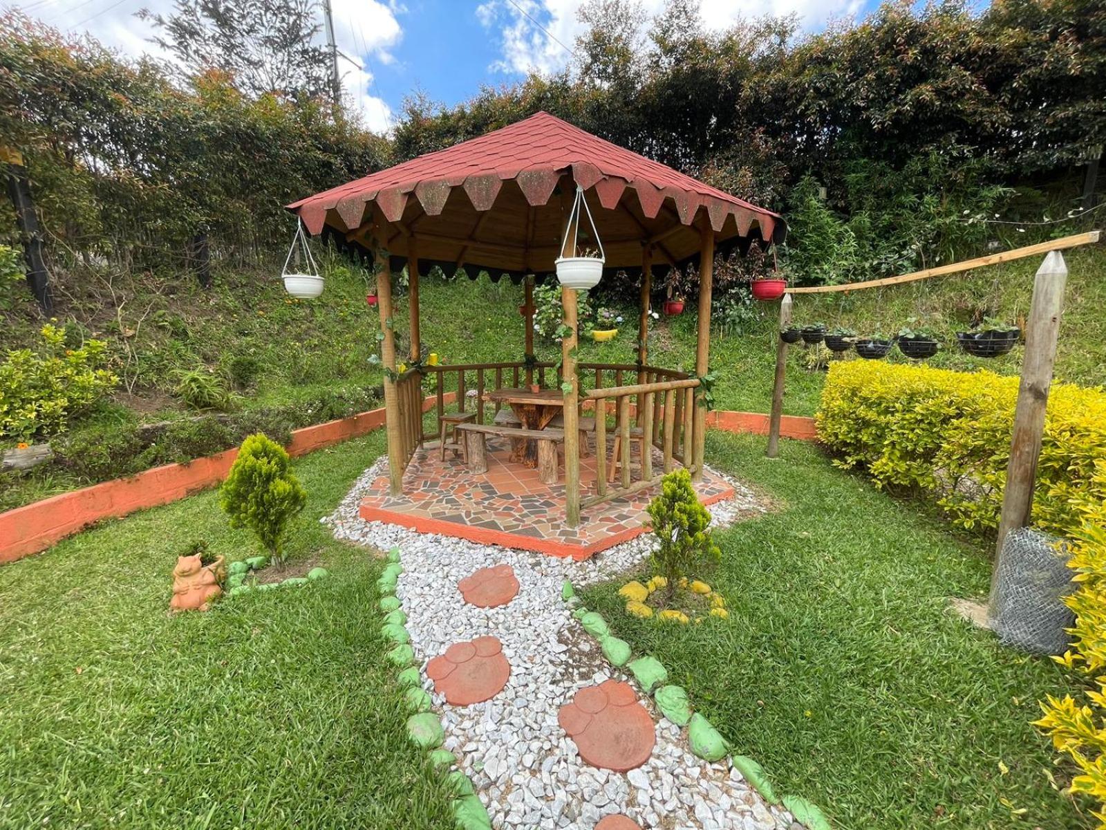 Villa Katy