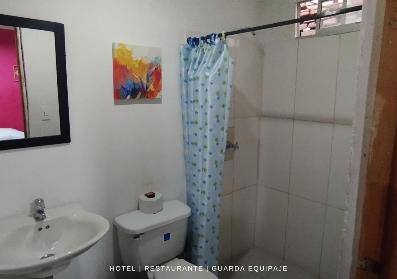 Hotel 4 Manzanas