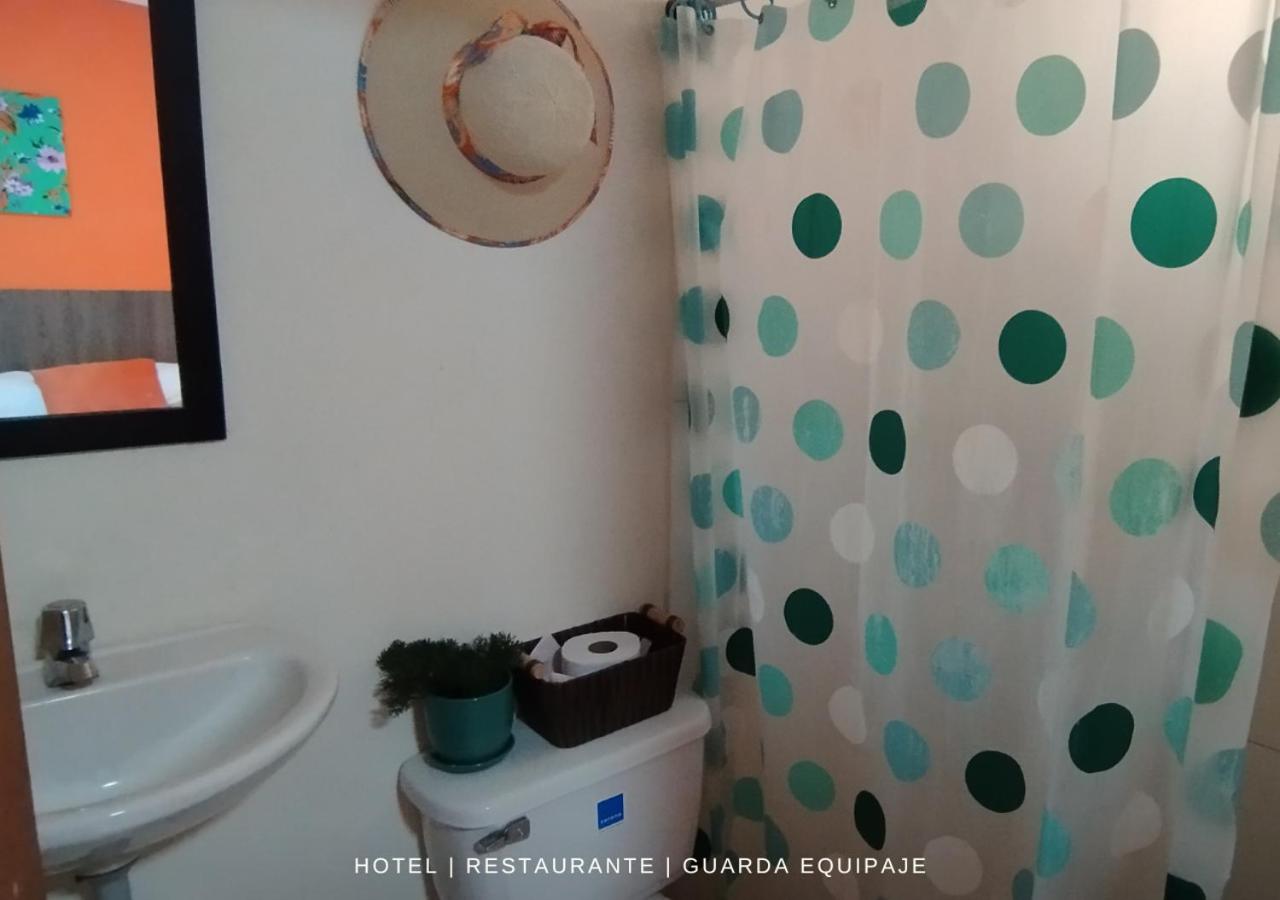 Hotel 4 Manzanas
