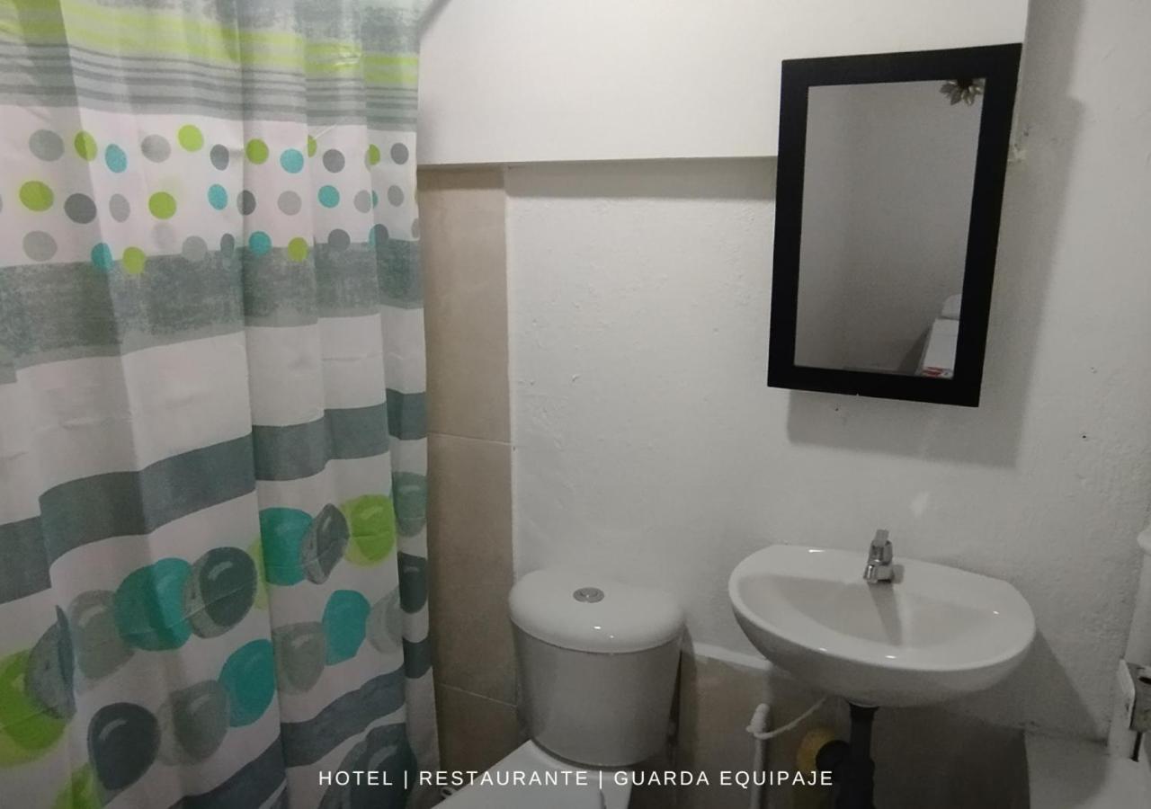Hotel 4 Manzanas