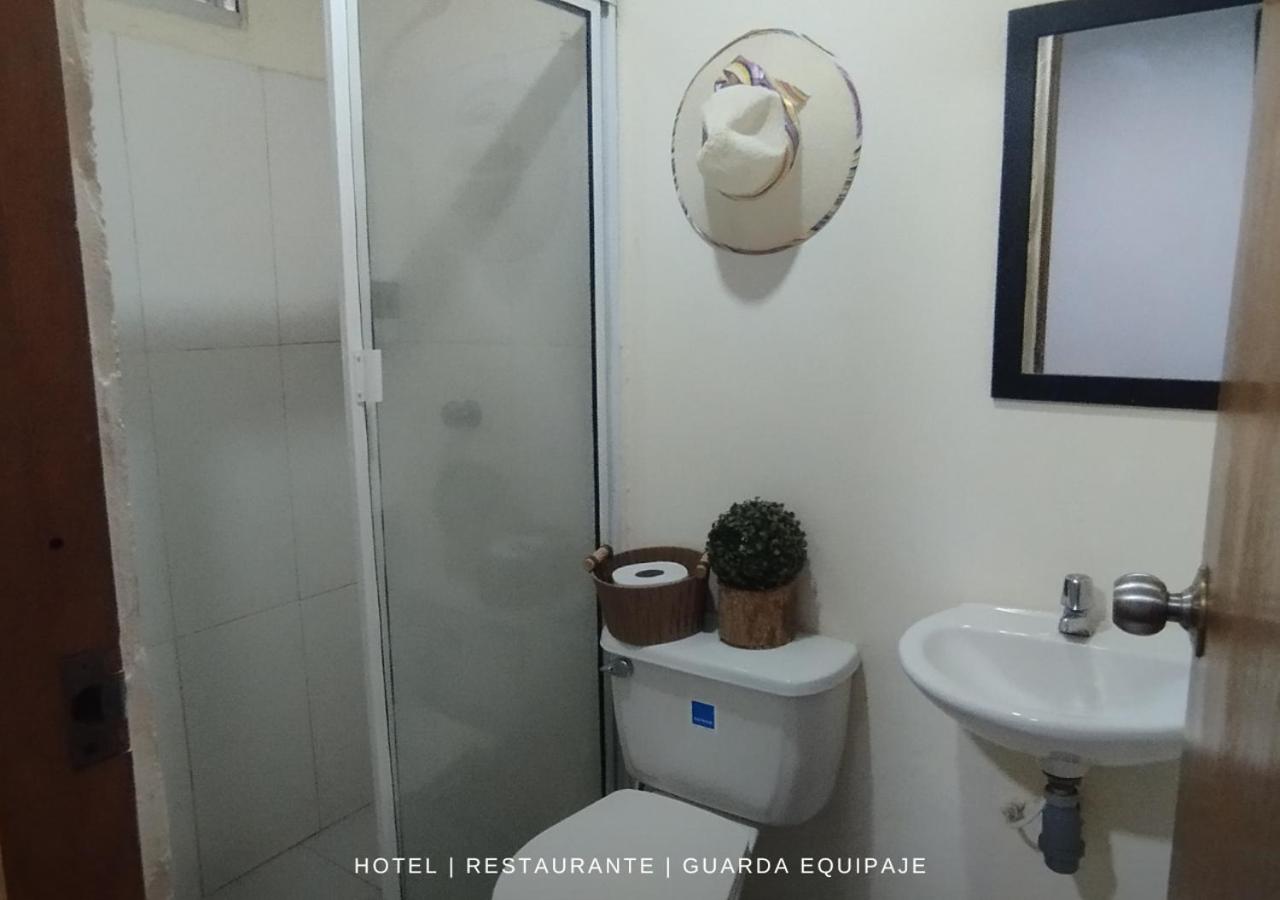 Hotel 4 Manzanas