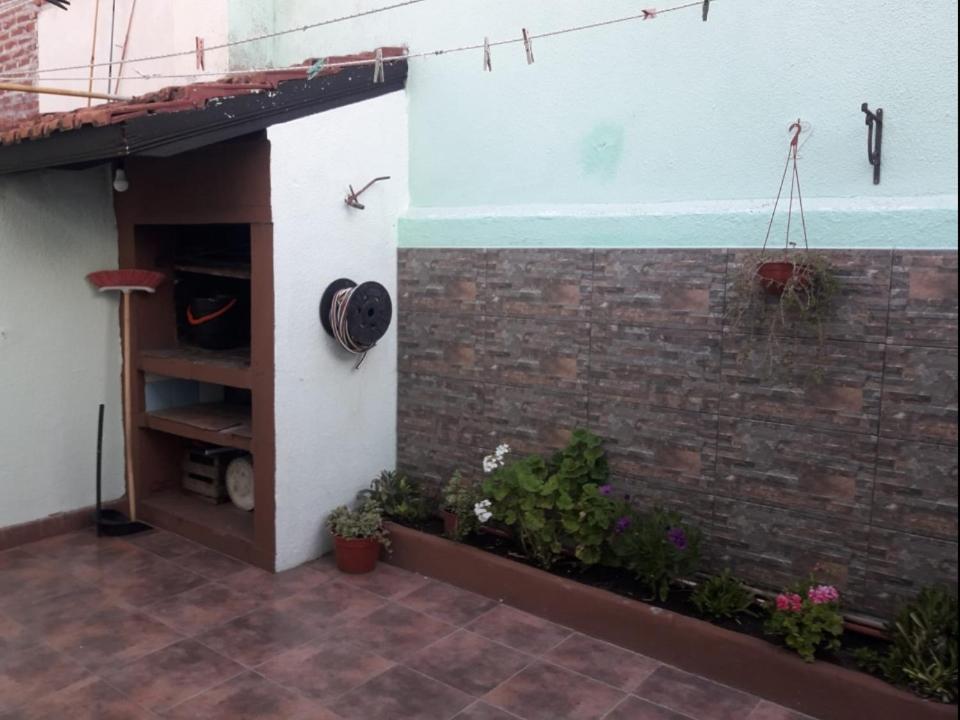 Casa Miramar temporada 2025 zona céntrica