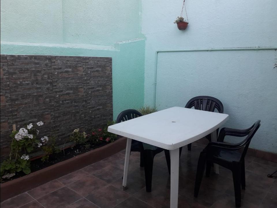 Casa Miramar temporada 2025 zona céntrica