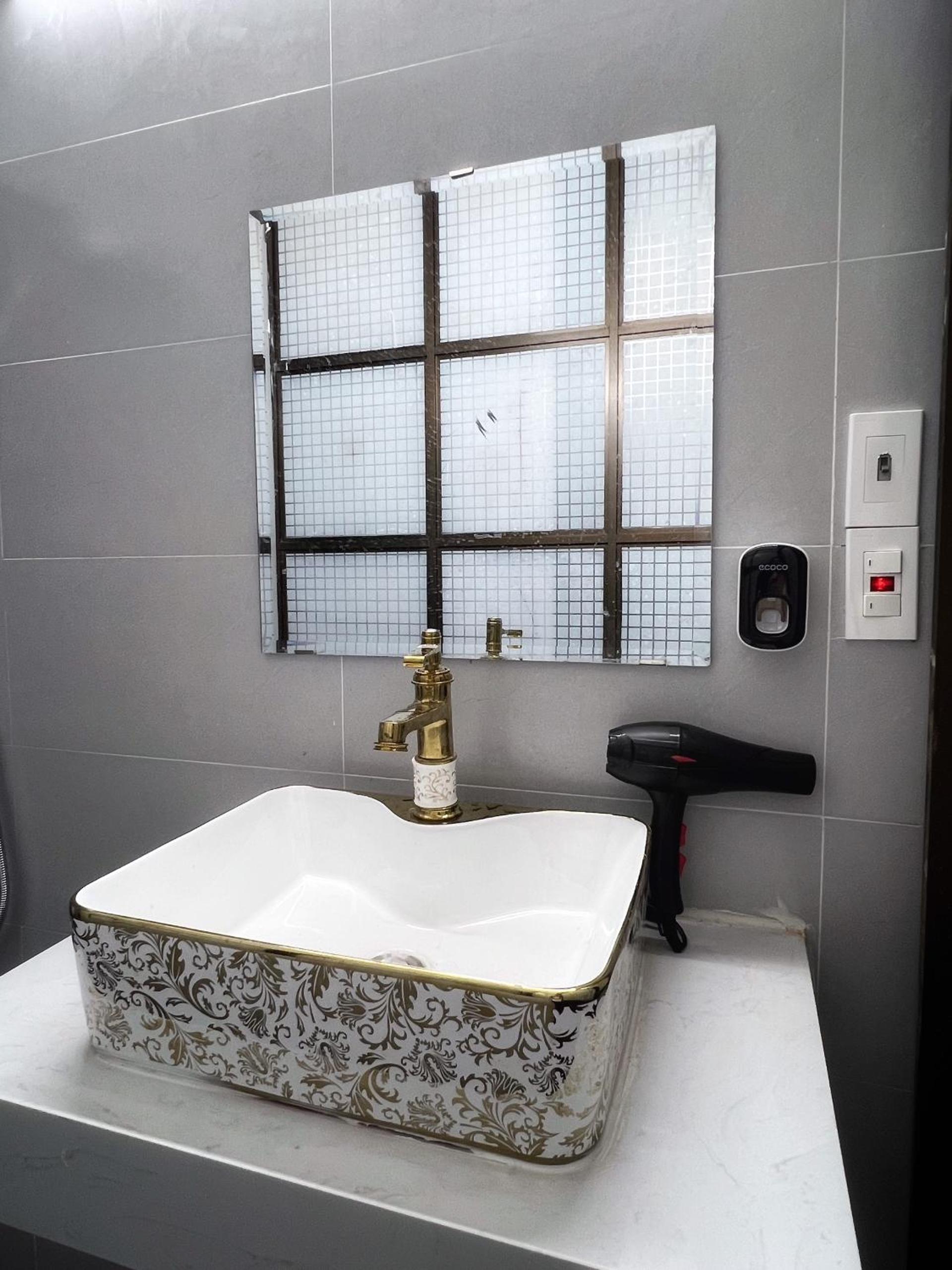 Hanoi New Comb Hostel