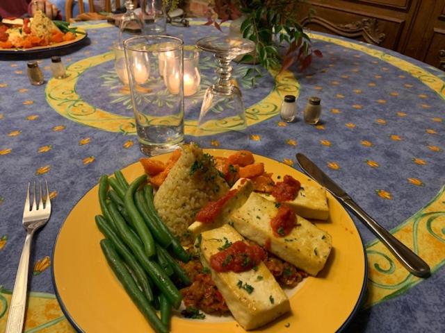 Riviera Bed & Breakfast