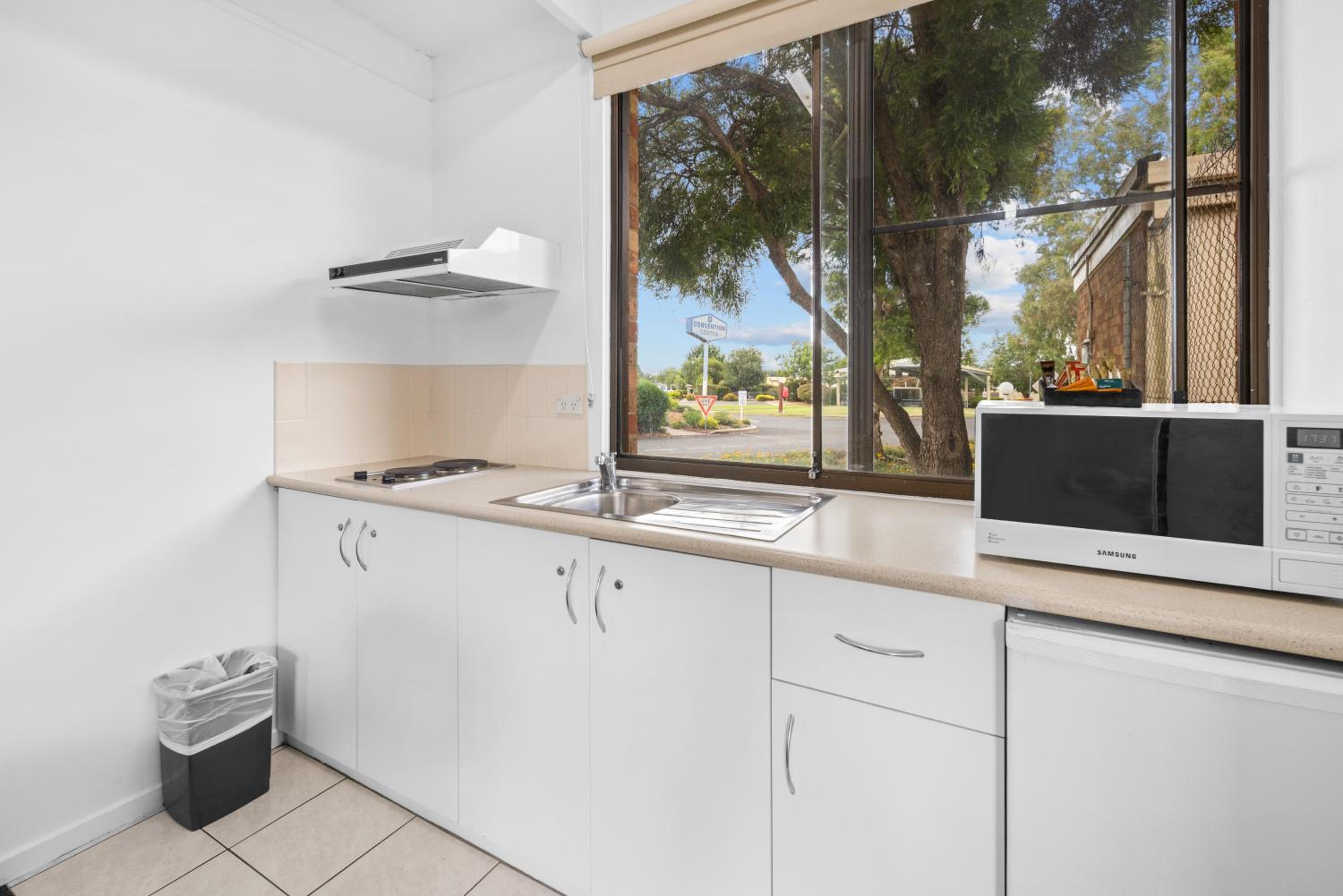 Sundown Villas