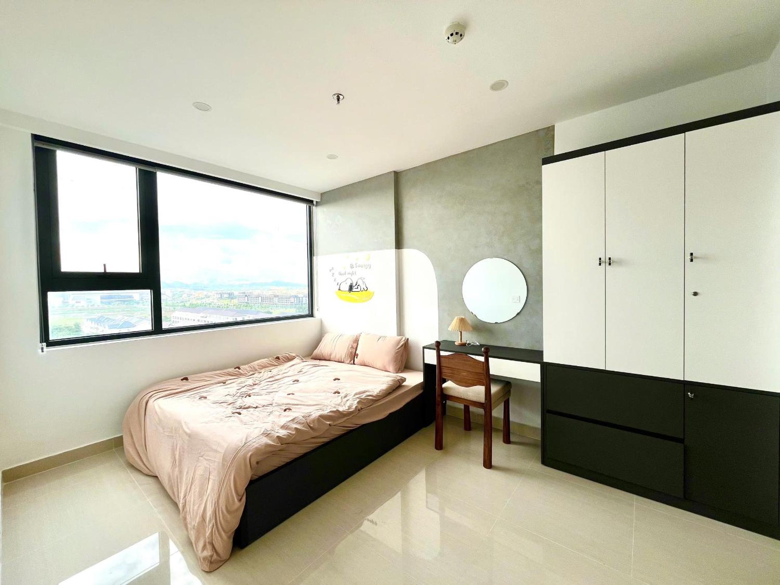 Nera home, An apartment Huế