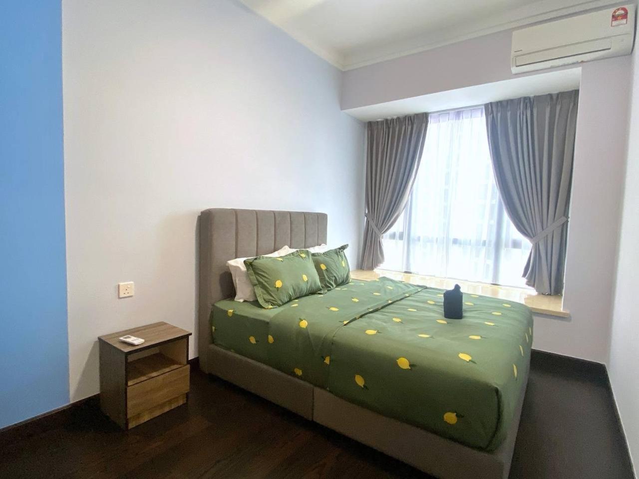 R&F Princess Cove JB Apartment Suites By SC Homestay