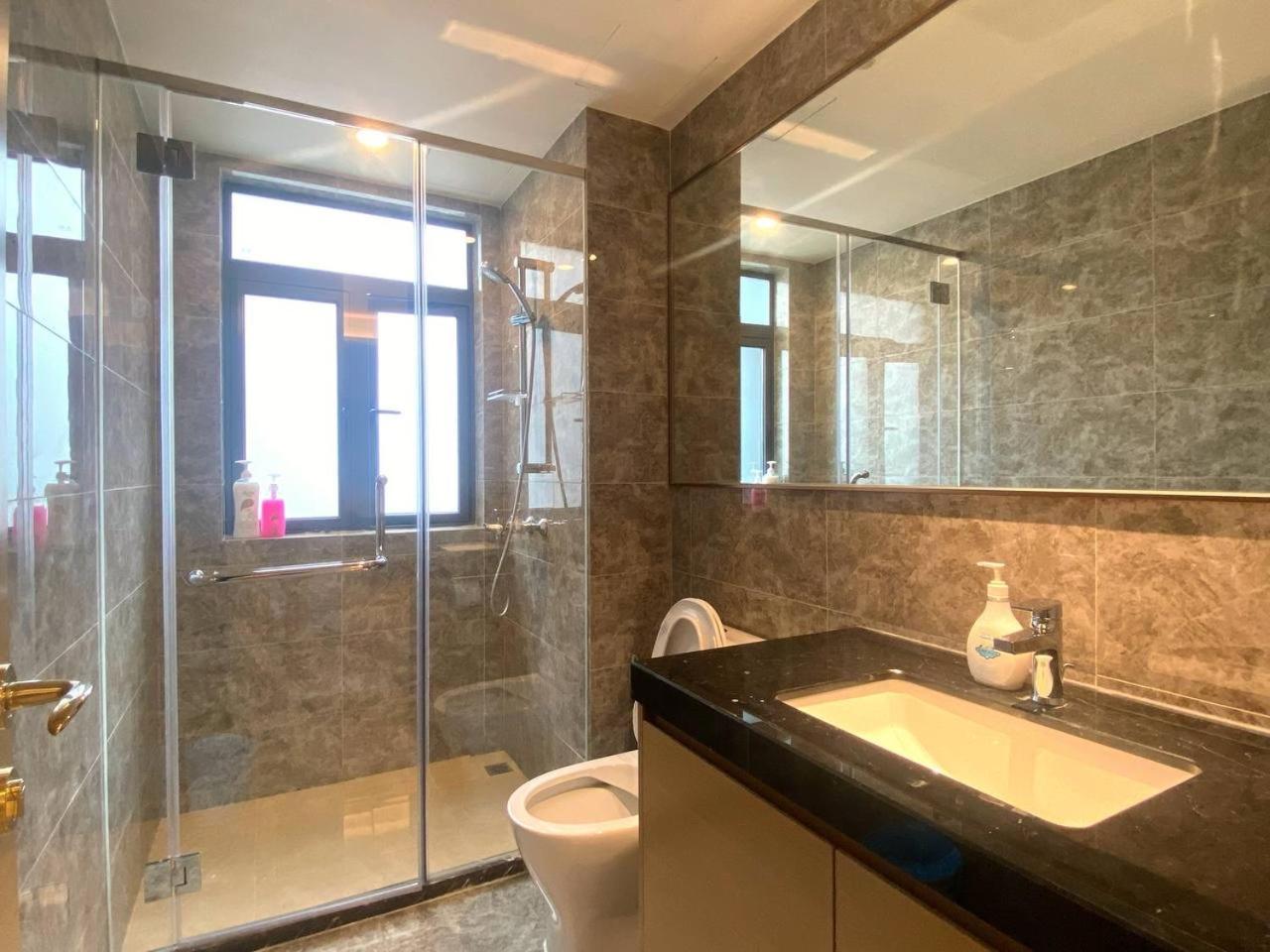 R&F Princess Cove JB Apartment Suites By SC Homestay