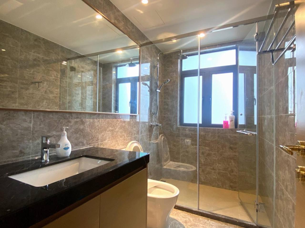 R&F Princess Cove JB Apartment Suites By SC Homestay