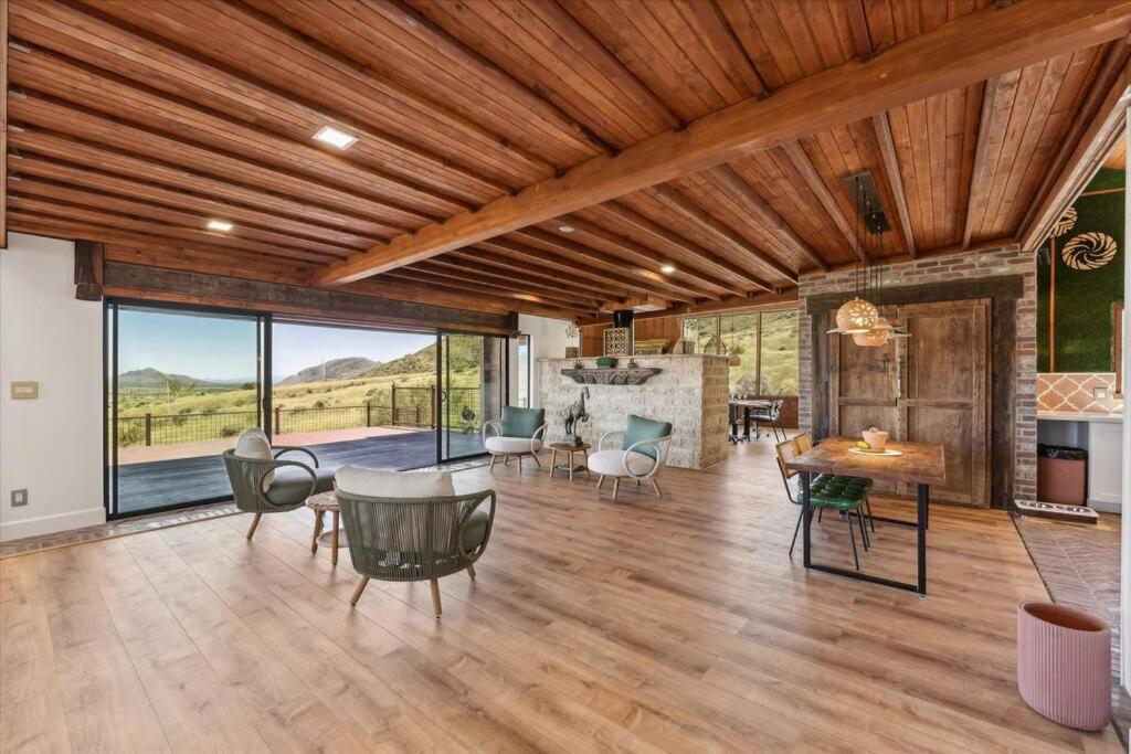 Ranch