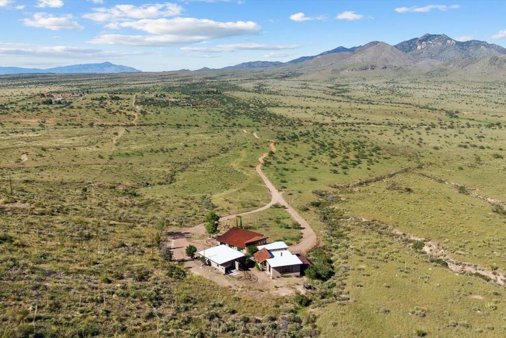 Ranch