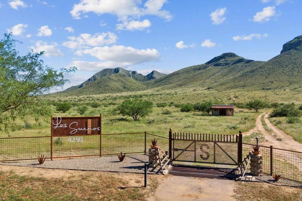 Ranch