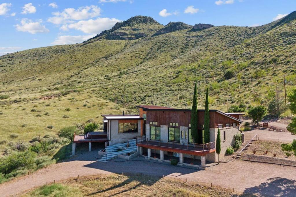 Ranch