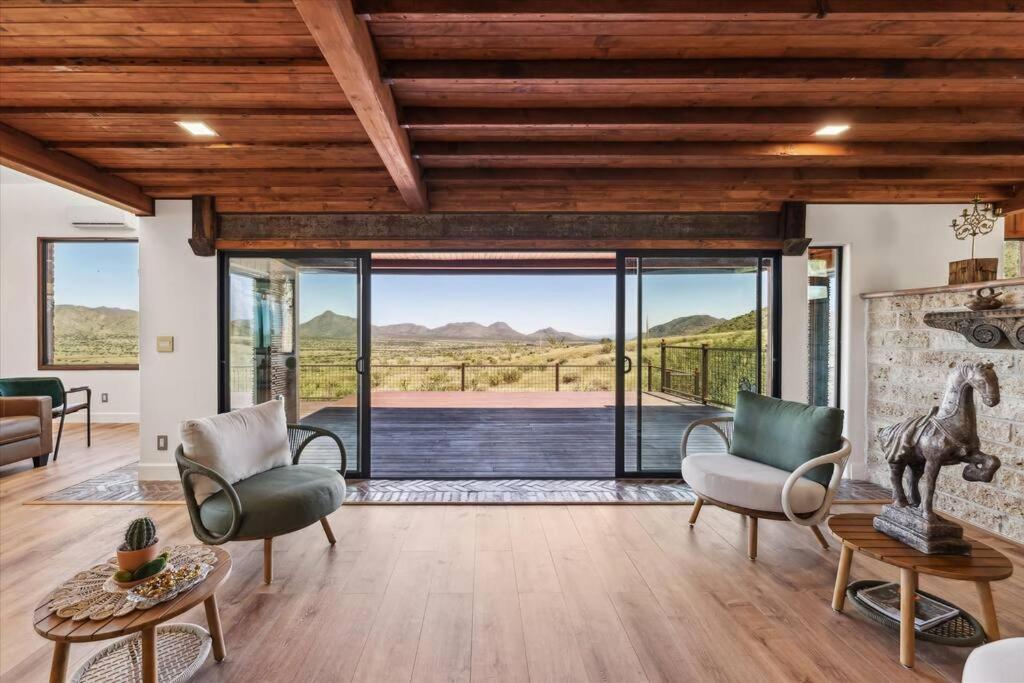 Ranch