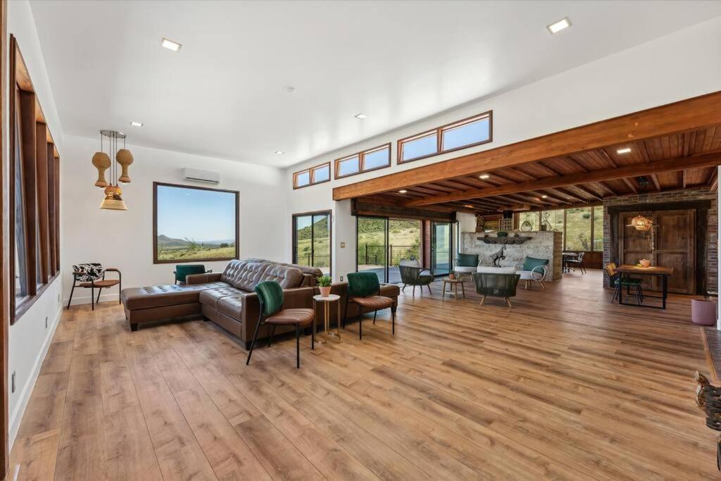 Ranch