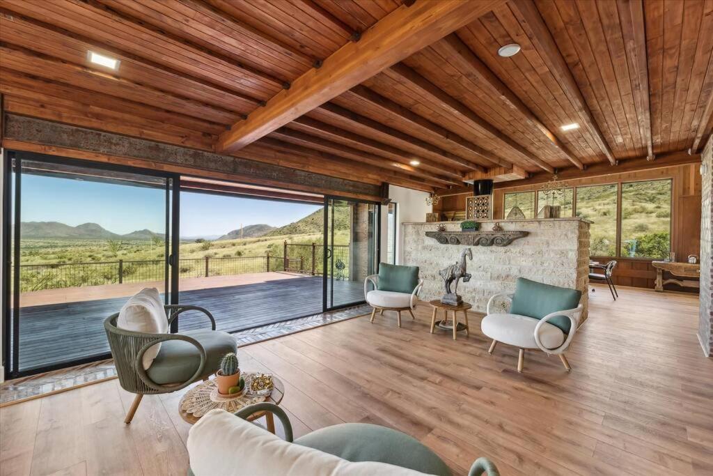 Ranch