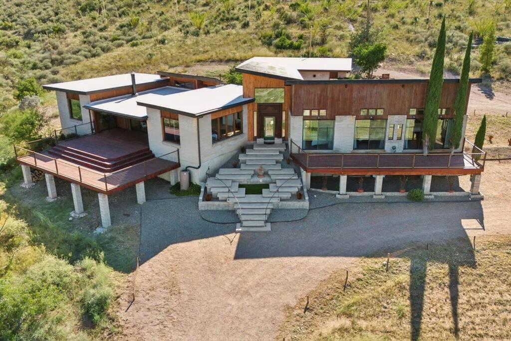 Ranch