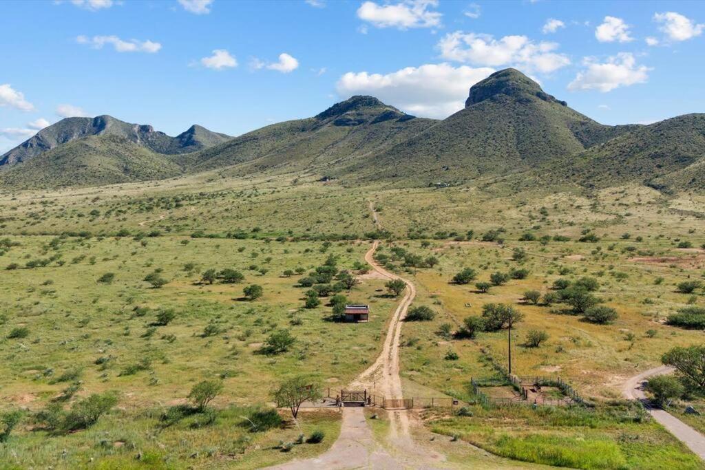 Ranch