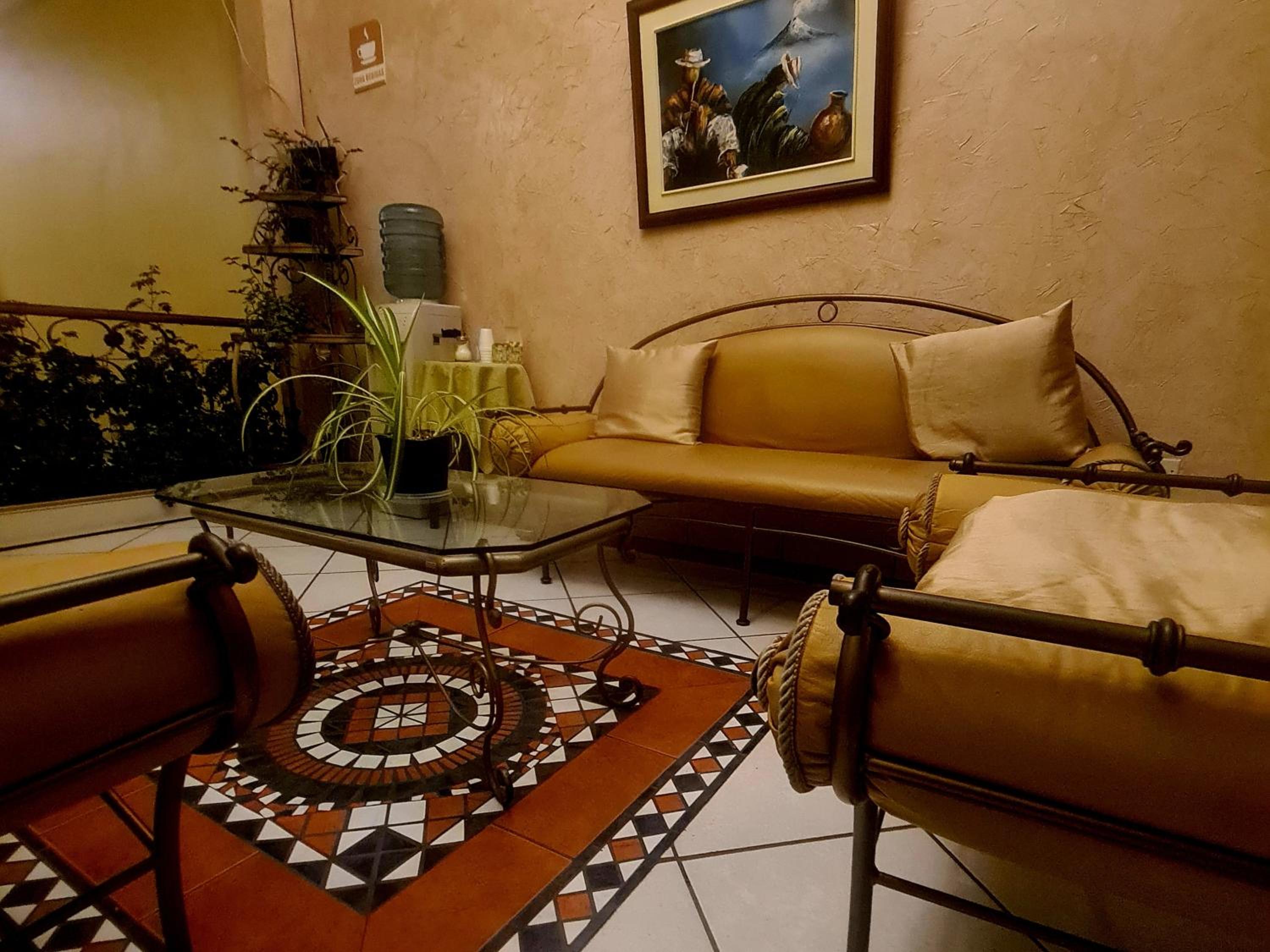 lounge