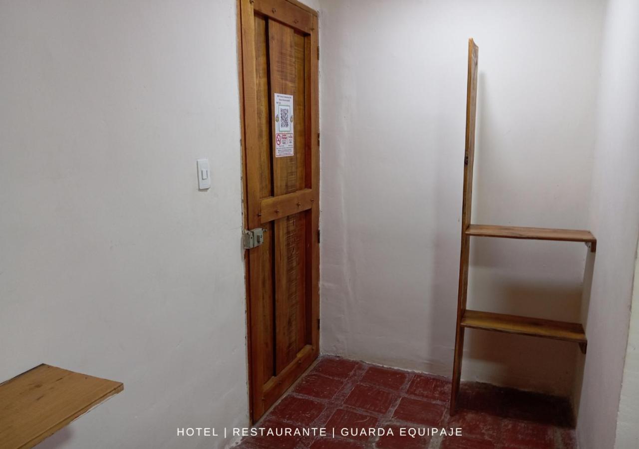 Hotel 4 Manzanas