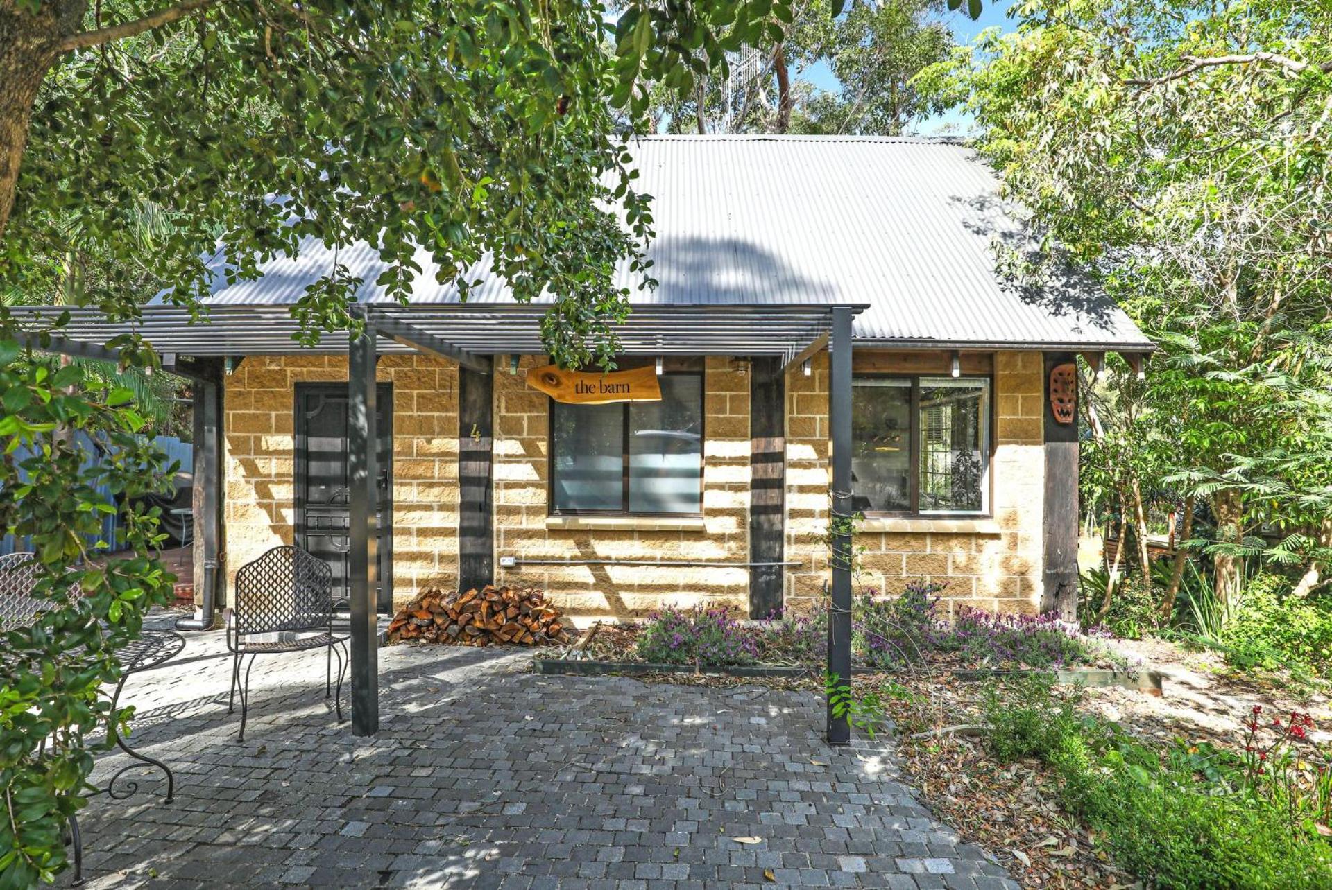 Serenity 222 The Estate in Jervis Bay